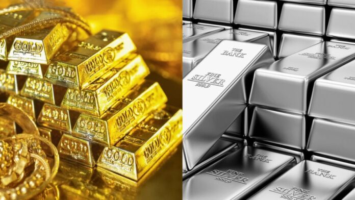 goldsilver