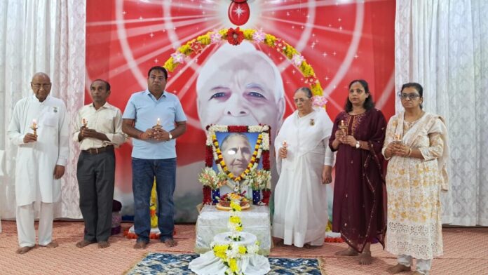 brahma