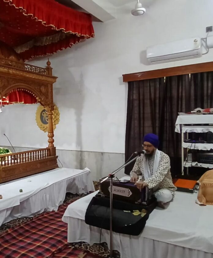 guru