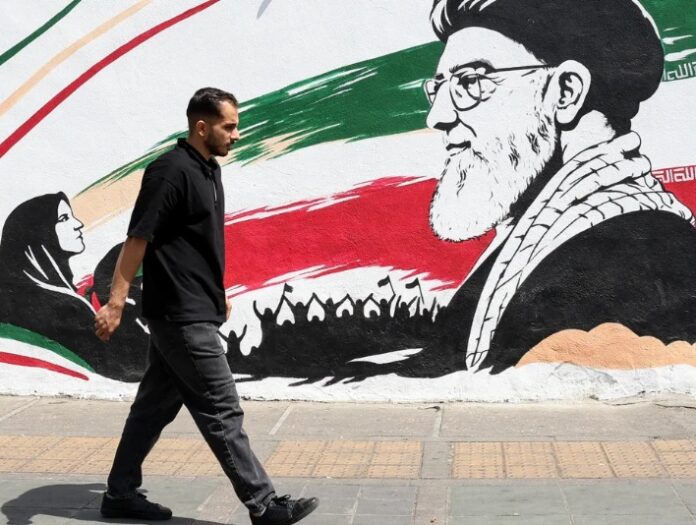 iran