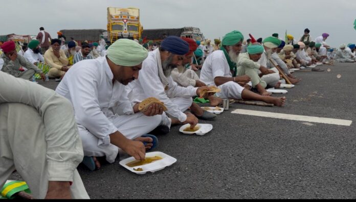 kisan