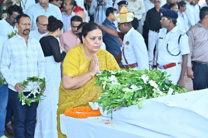 mantri di