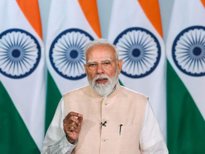 modi