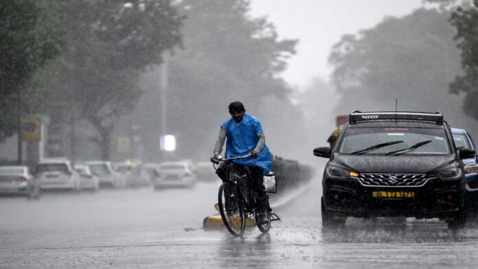 monsoon