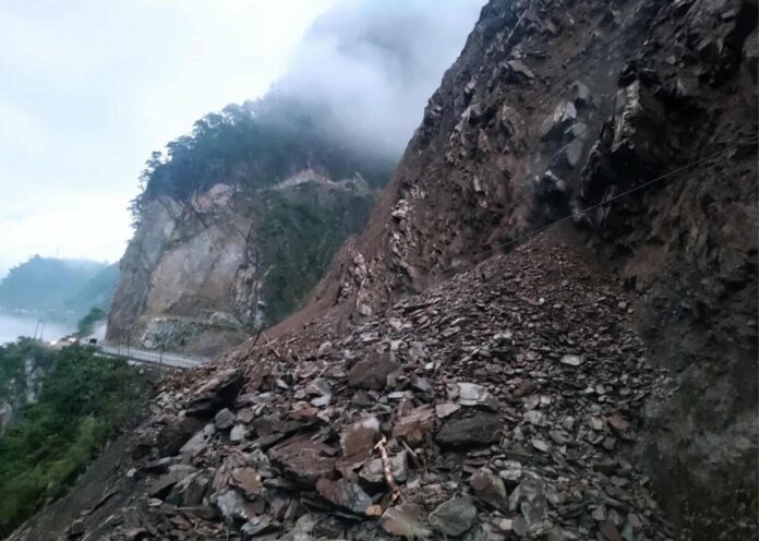 nepal