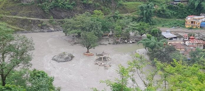 nepal me