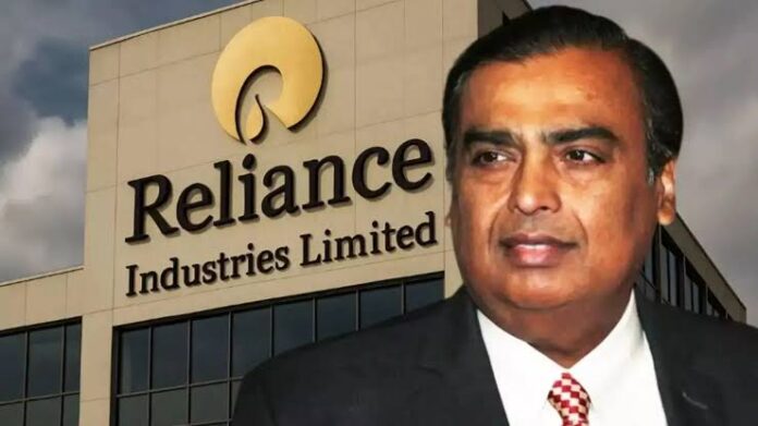 reliance